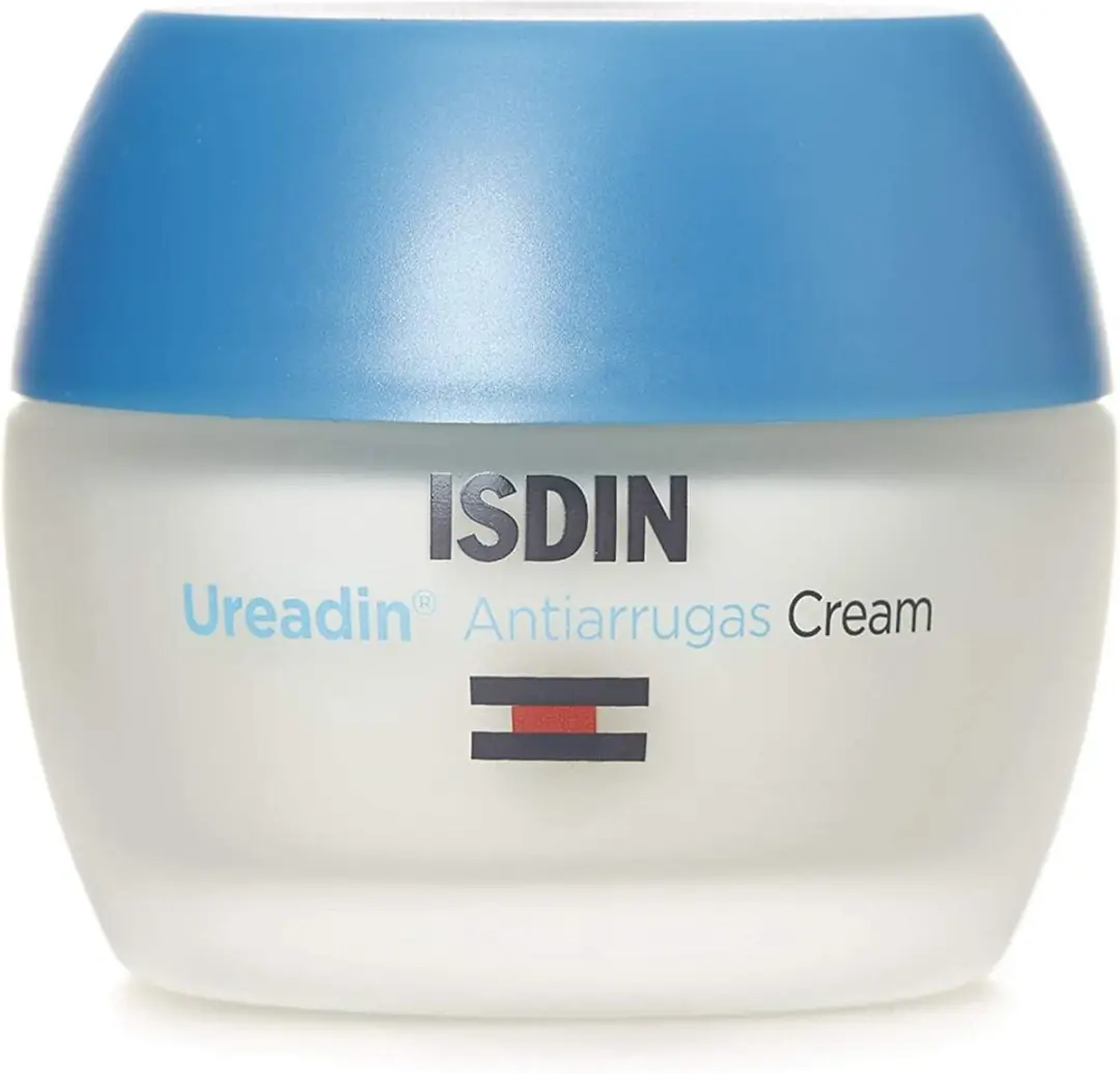 Isdin Ureadin Anti-Rimpelcrème 50ml