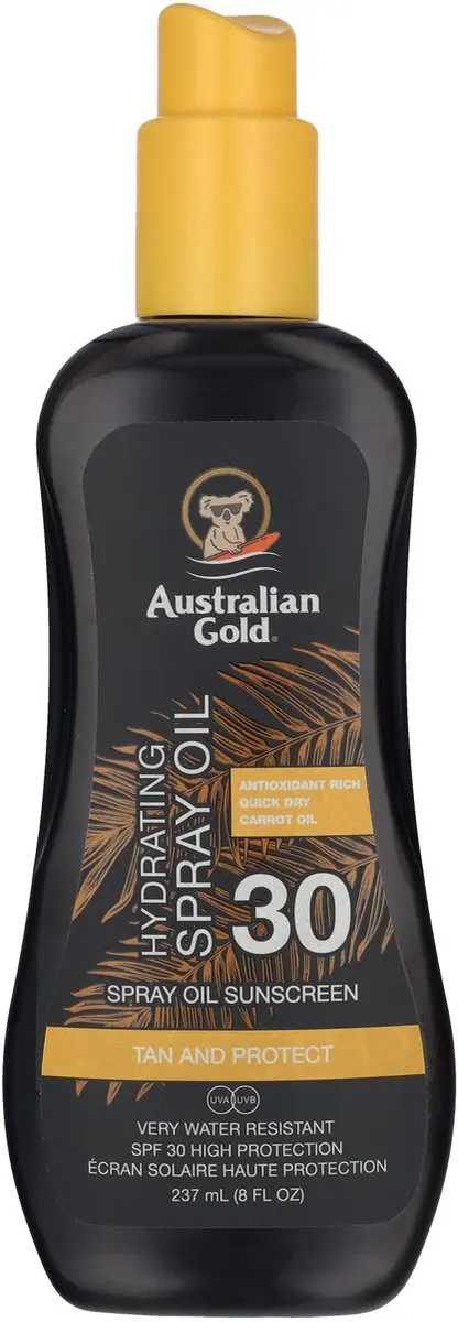 Australian Gold SPF 30 Sprayolie 237ml