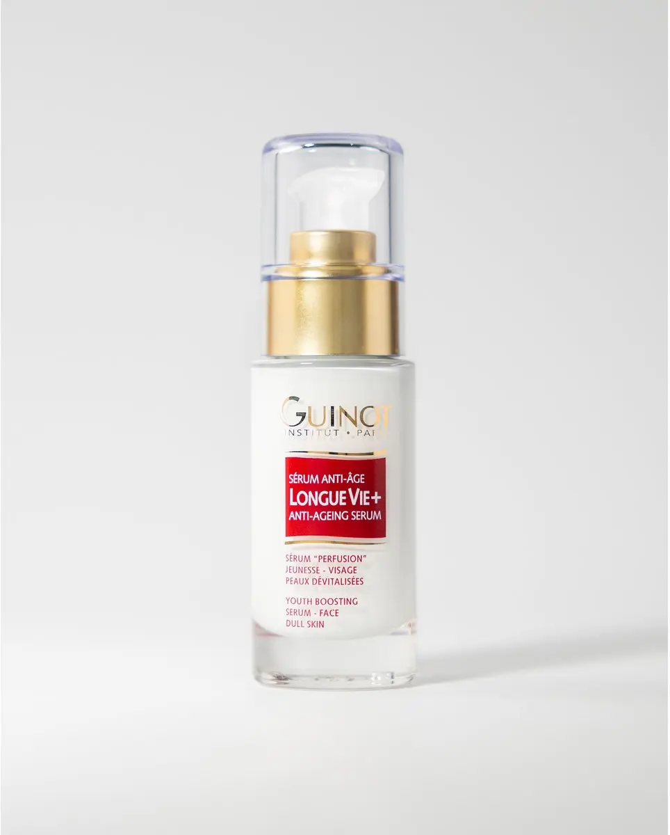Guinot Longue Vie+ Verjongend Serum 30ml