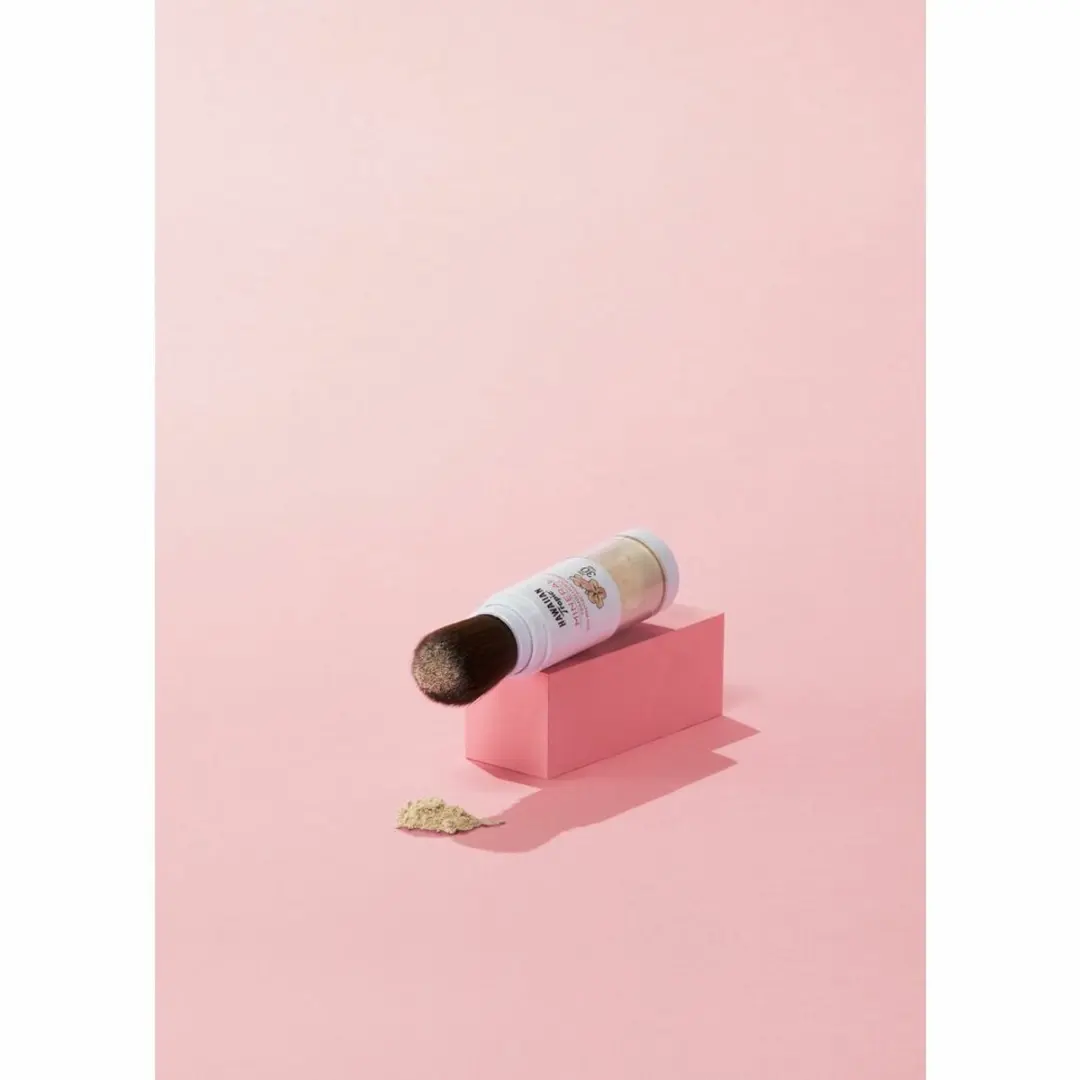 Hawaiian Tropic Mineral Powder Brush SPF 30 - 20 Stuks
