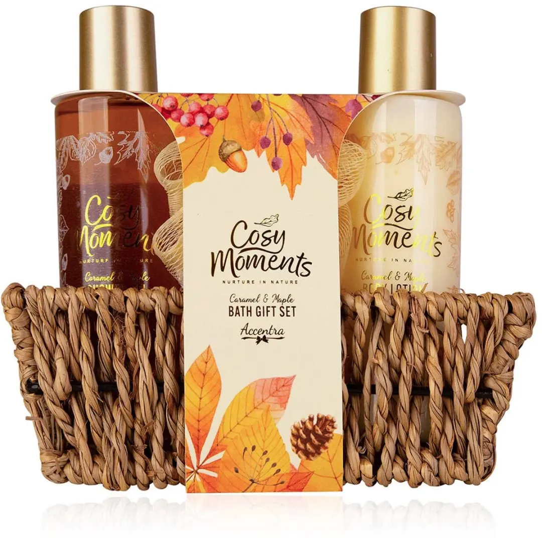 Accentra Cosy Moments Geschenkset