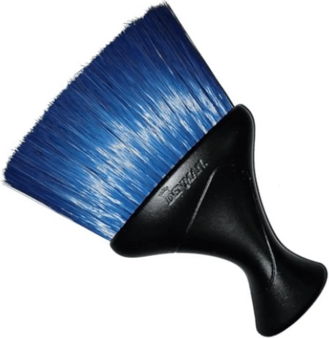 Denman Nekborstel Duster Brush