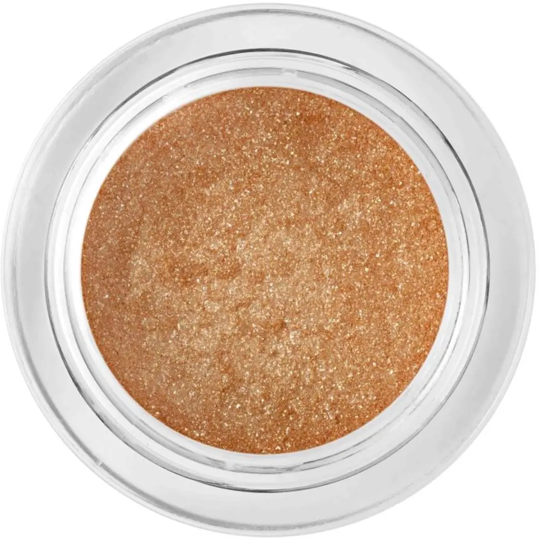 BeMineral Eyeshadow Glimmer Pure Gold