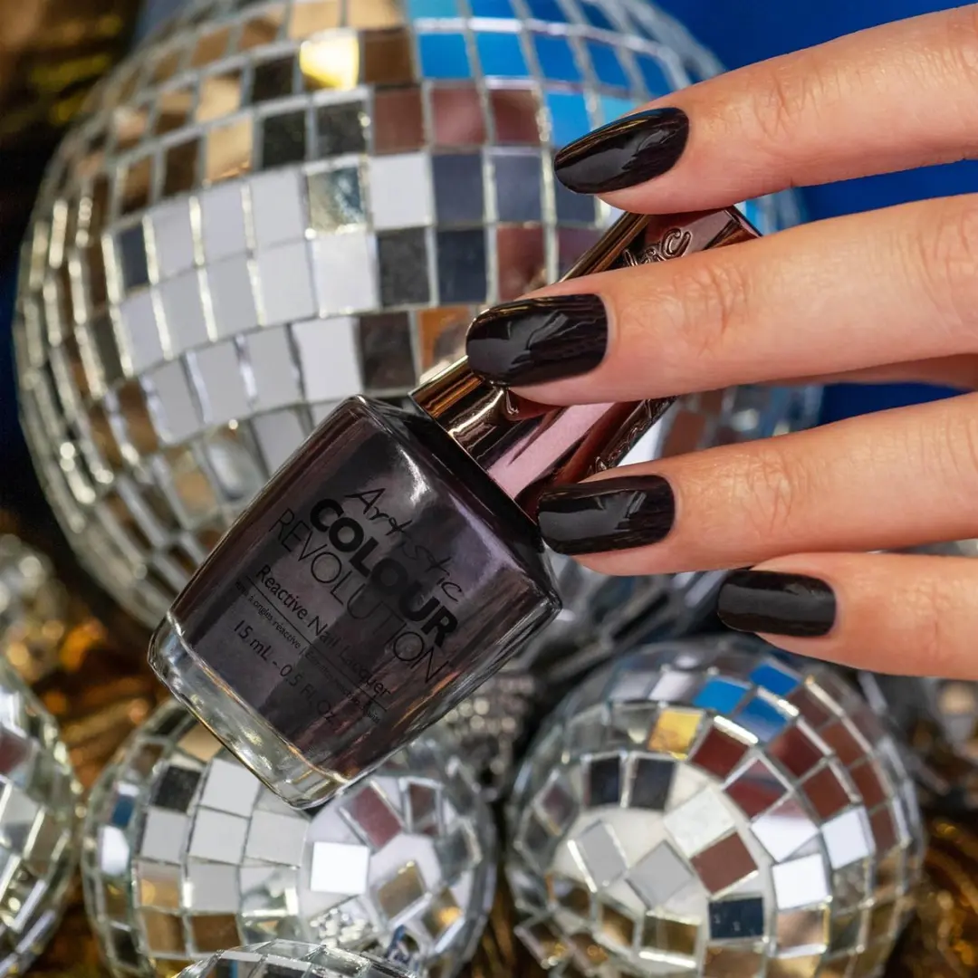 Artistic Nail Design Colour Revolution 'Don't Forget the Funk' - 15ml