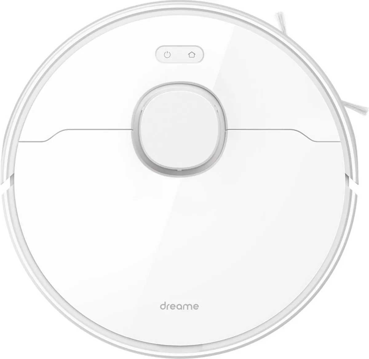 Dreame D10 Plus Robotstofzuiger - 102 Airwatts - Wit