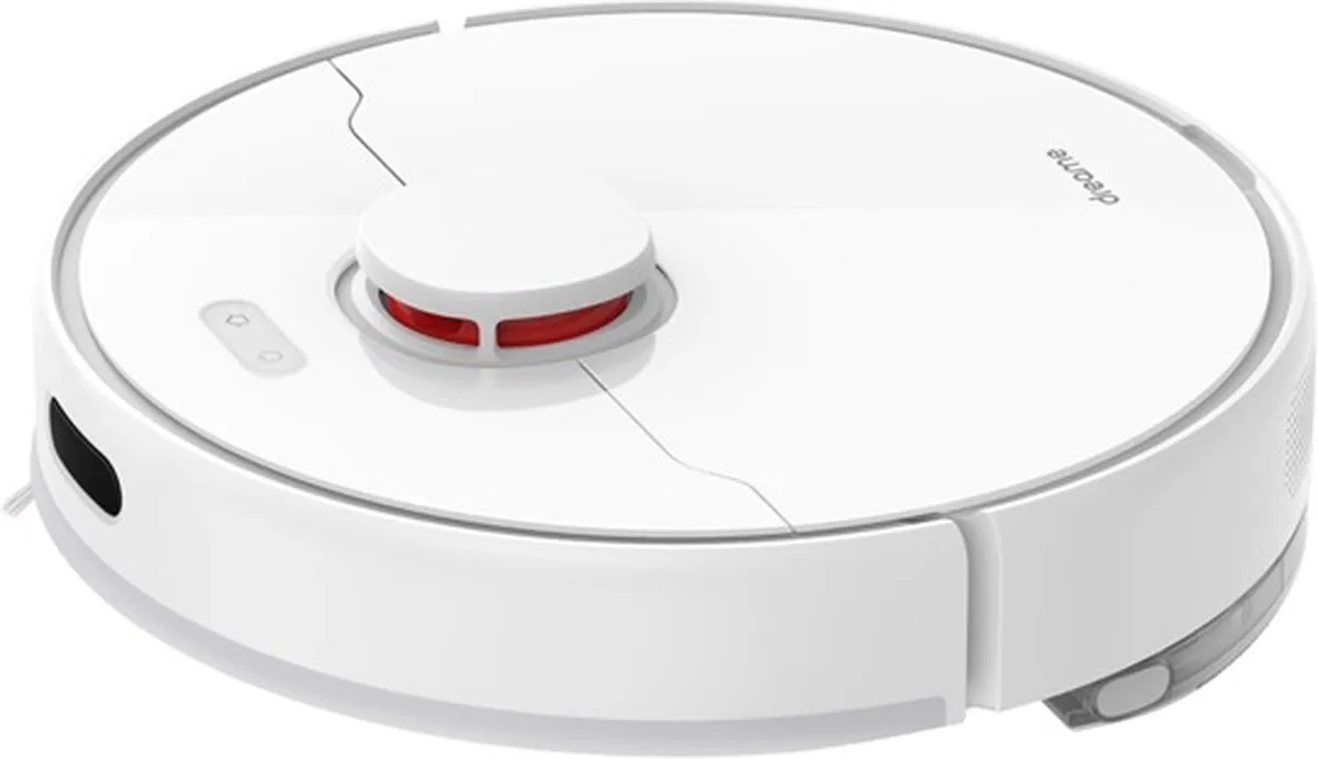 Dreame D10 Plus Robotstofzuiger - 102 Airwatts - Wit