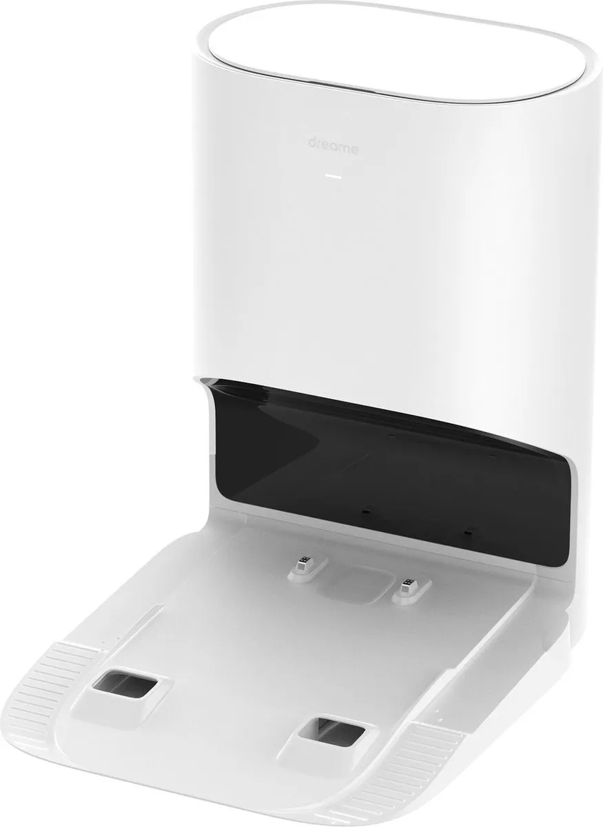 Dreame D10 Plus Robotstofzuiger - 102 Airwatts - Wit