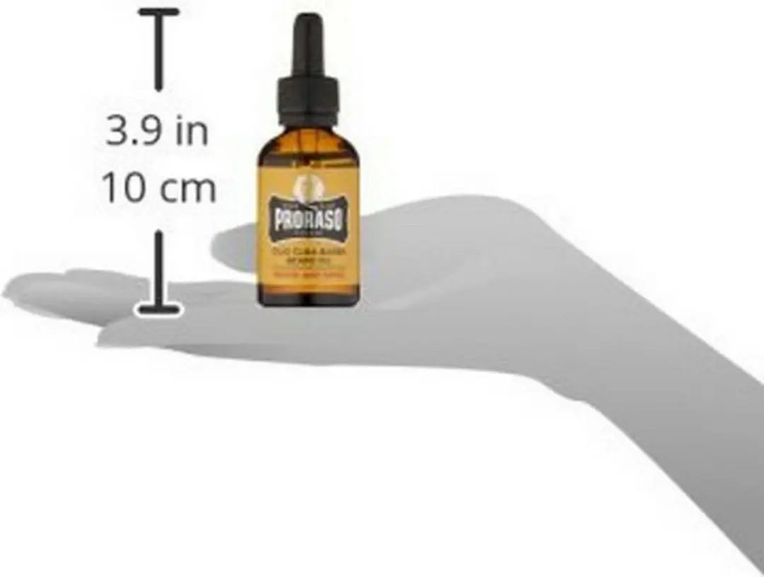 Proraso Baardolie 30ml