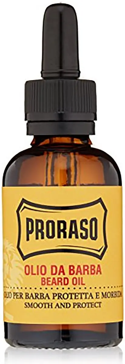 Proraso Baardolie 30ml
