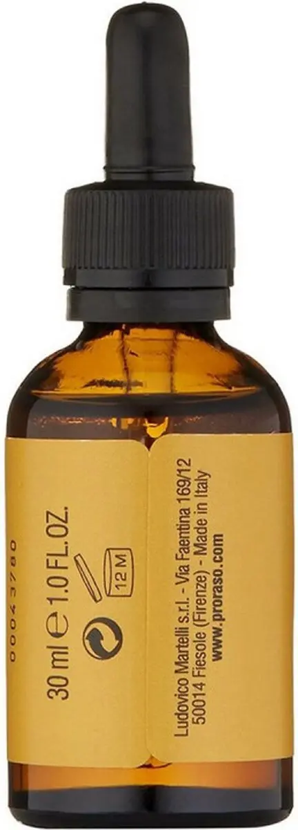 Proraso Baardolie 30ml