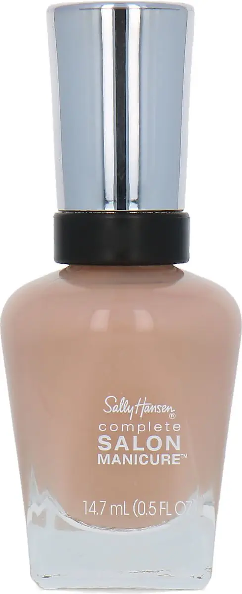 Sally Hansen Complete Salon Manicure Nagellak Blushed Petal 14ml
