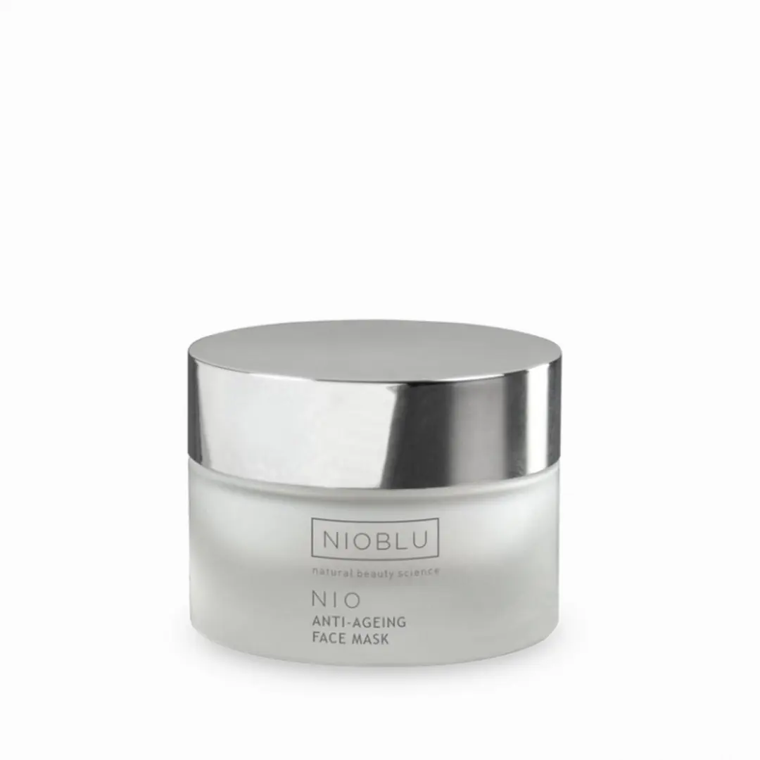 Nioblu Antiage Hydraterend Duo 50ml