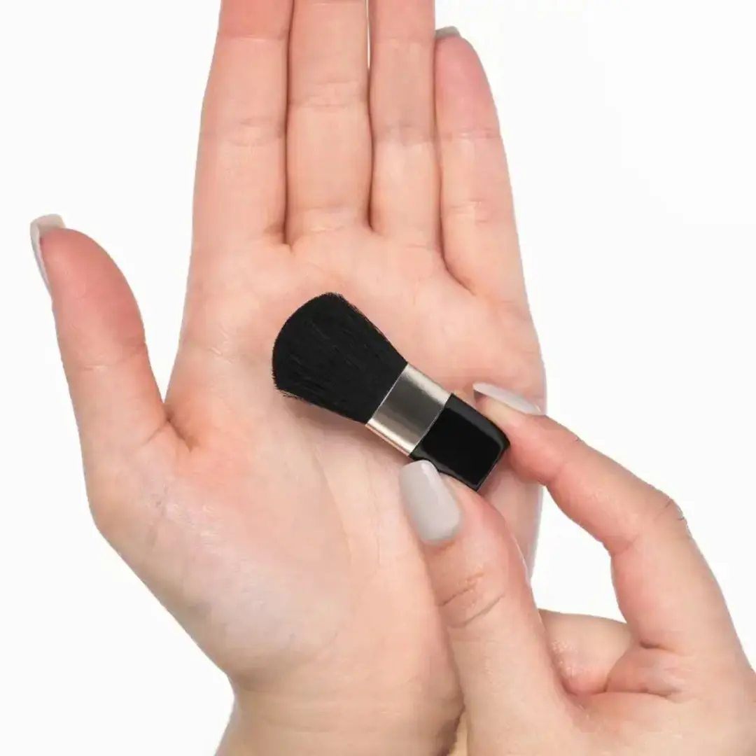 Artdeco Blusher Brush - 1 Stuks