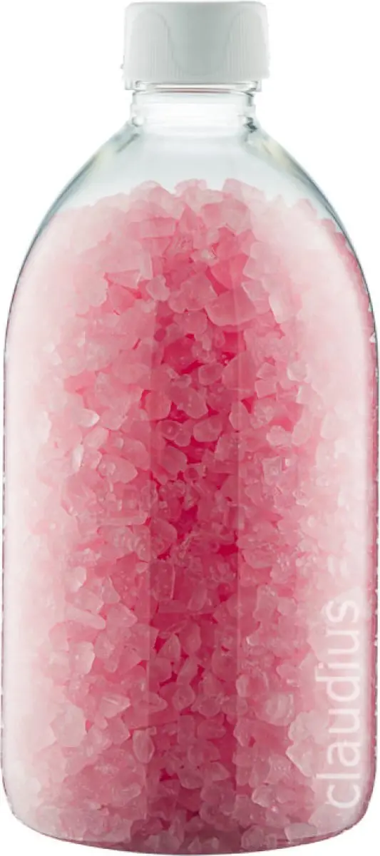 Splashbox Cosmetics Claudius Badzout Rozen 600g - 6 Stuks