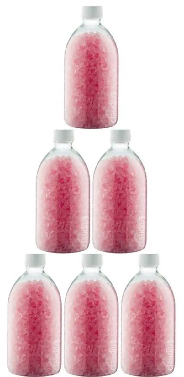 Splashbox Cosmetics Claudius Badzout Rozen 600g