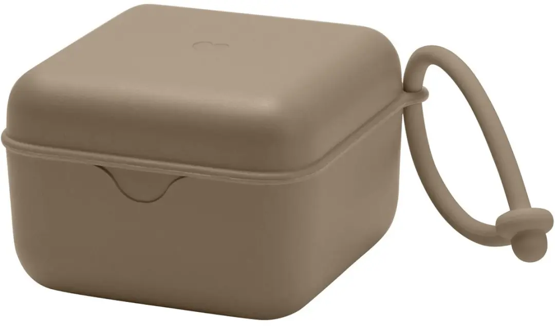 BIBS Speenhouder Pacifier Box