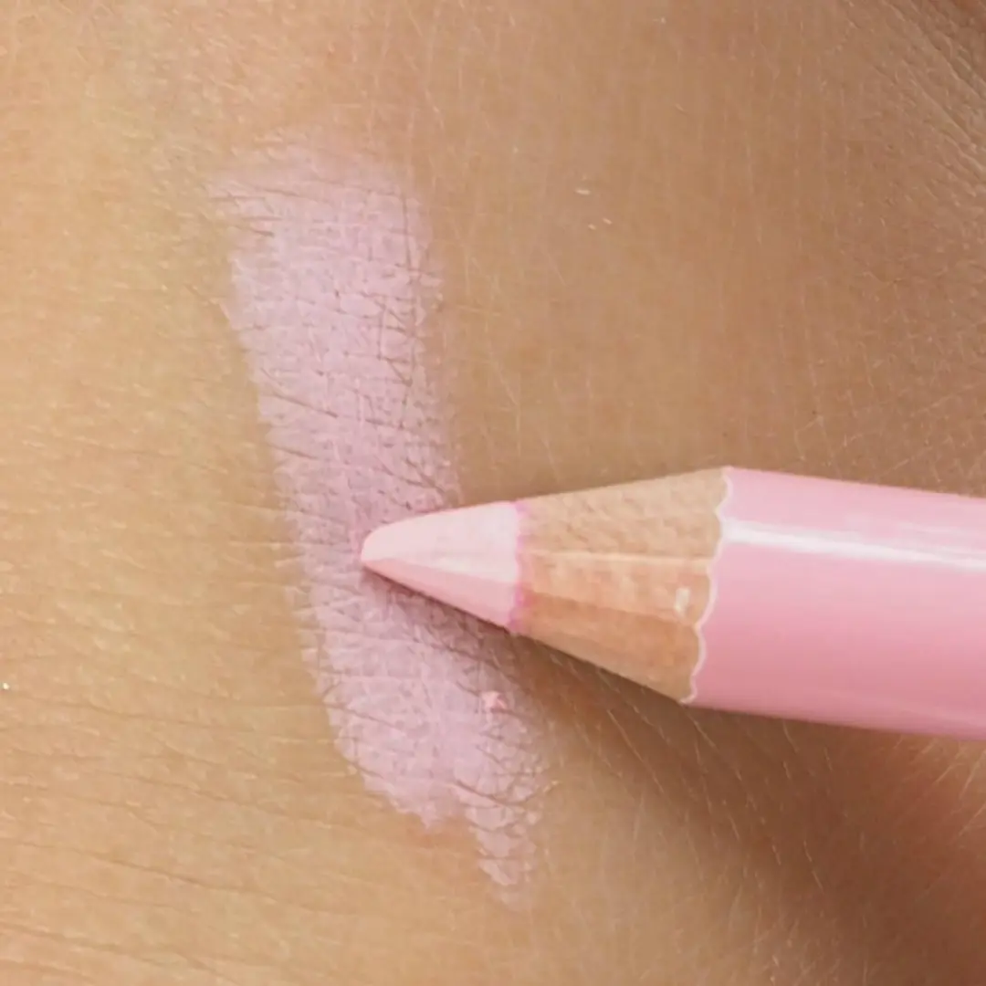 Makeup Revolution Amazing Lipliner Baby Pink