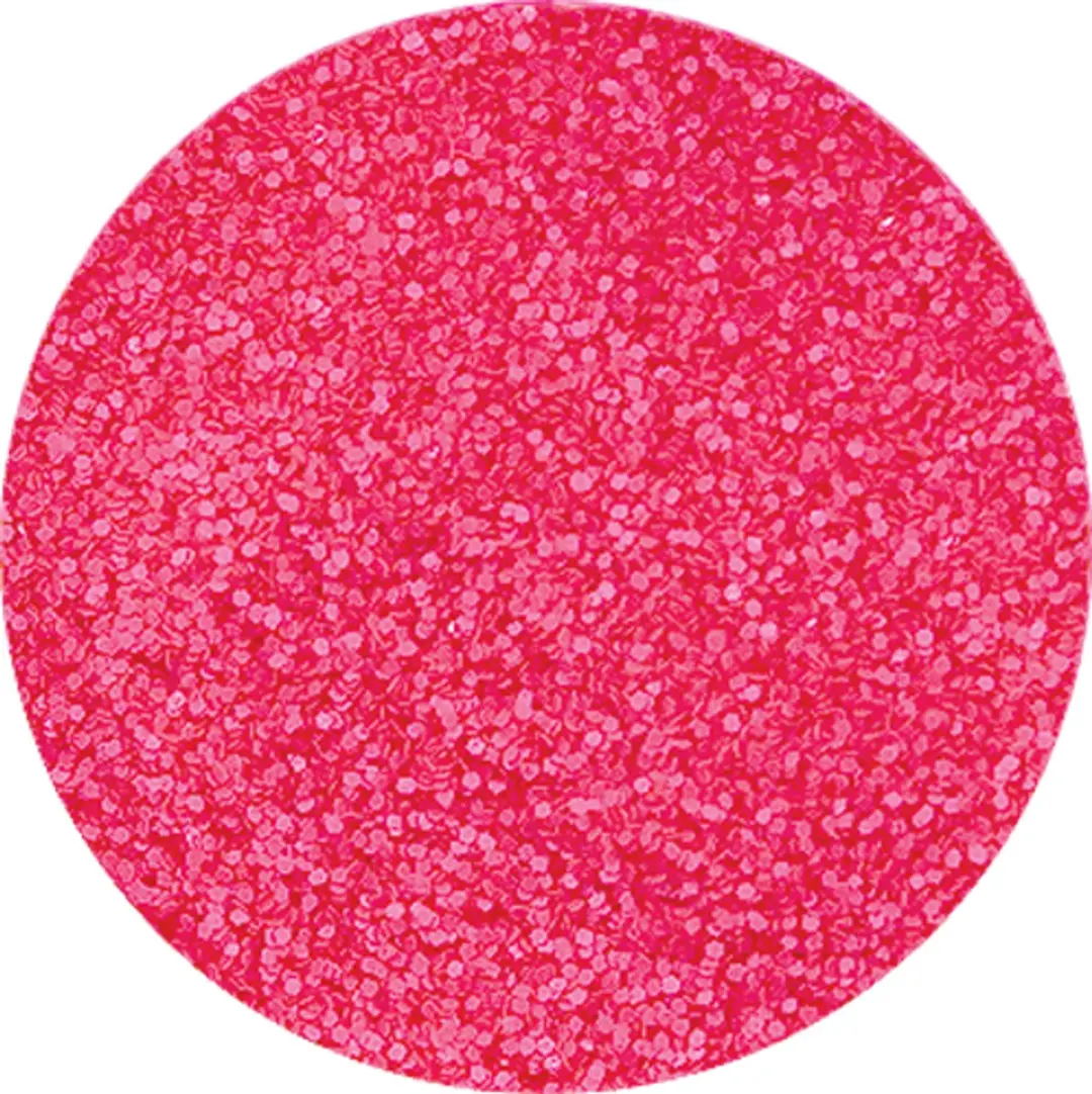 Mia Secret Alpha & Dust Glitter Acrylpoeder Electric Pink 20ml