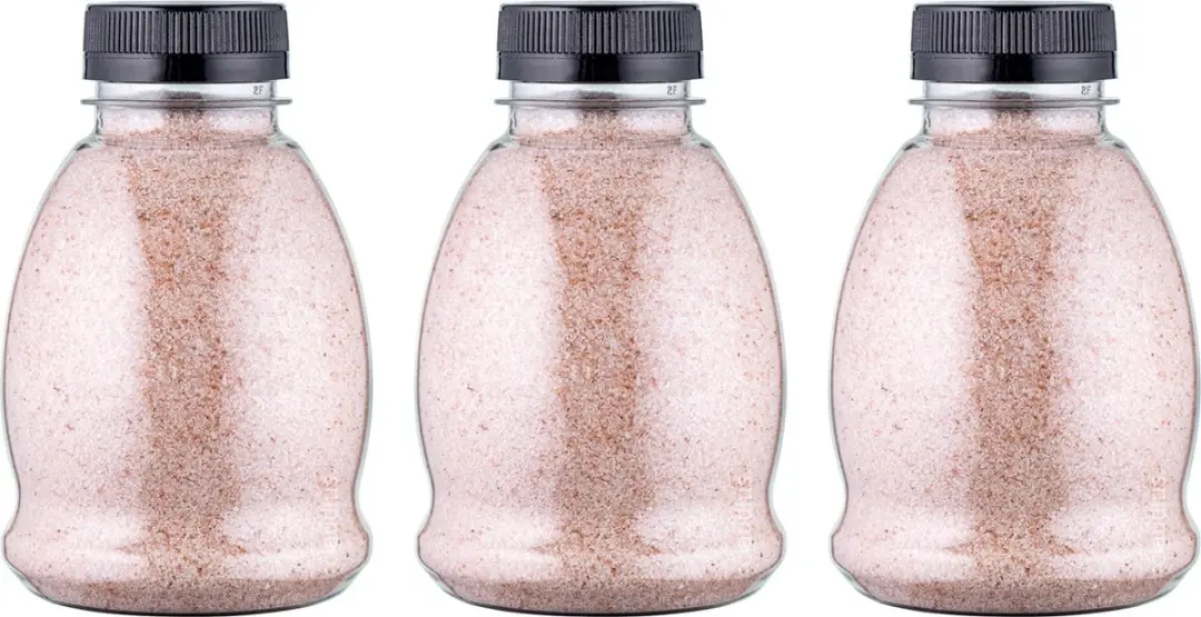 Splashbox Cosmetics Himalayazout 375g