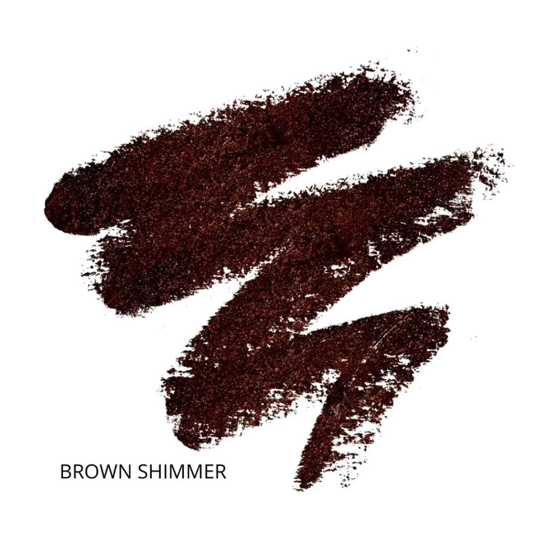 Sosu Kohl Eyeliner Brown Shimmer 1g