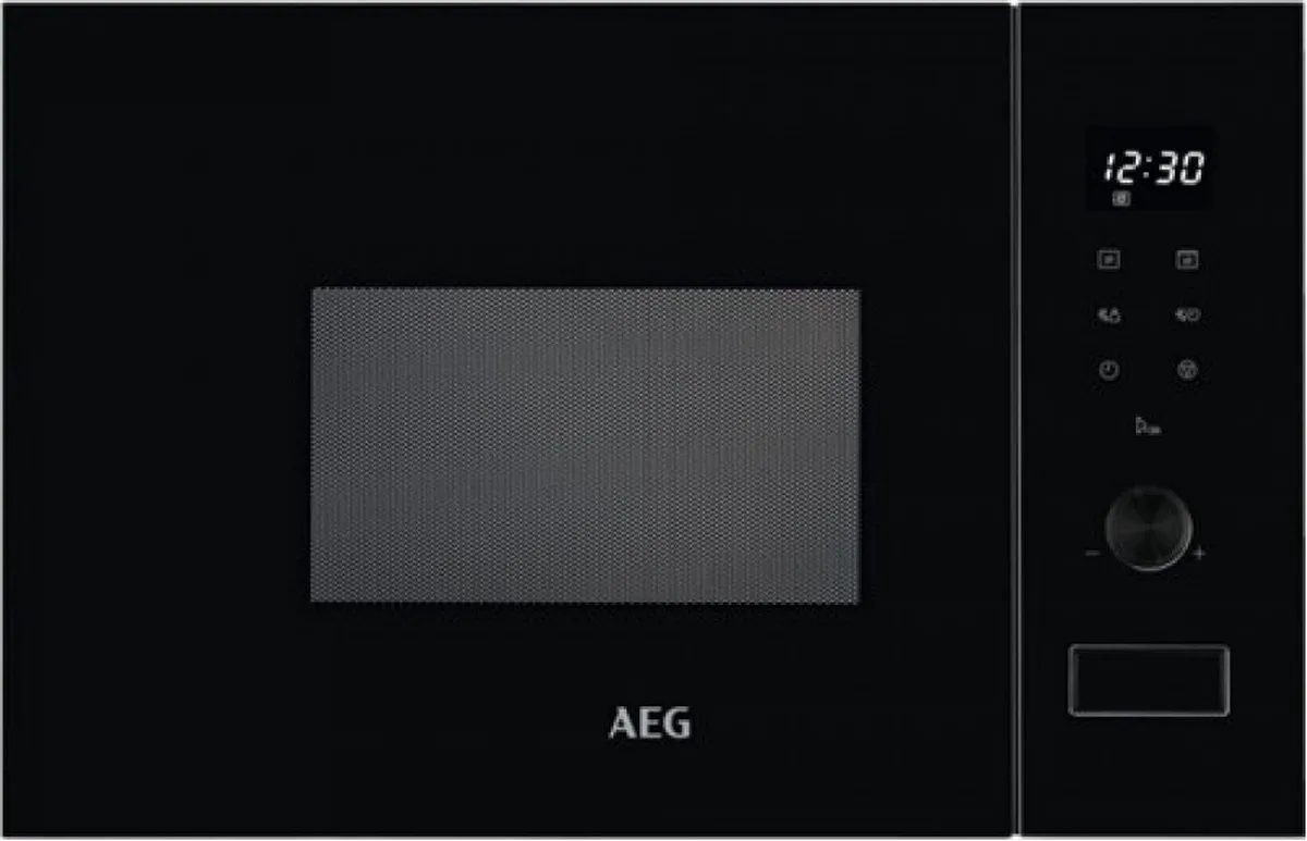 AEG MSB2057DB Magnetron Inbouw