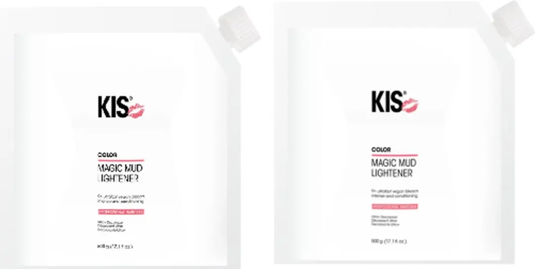 KIS Magic Mud Lightener 1000g