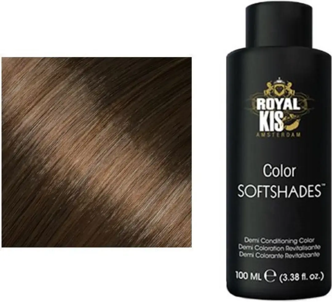 KIS Softshades Kleurspoeling 150ml