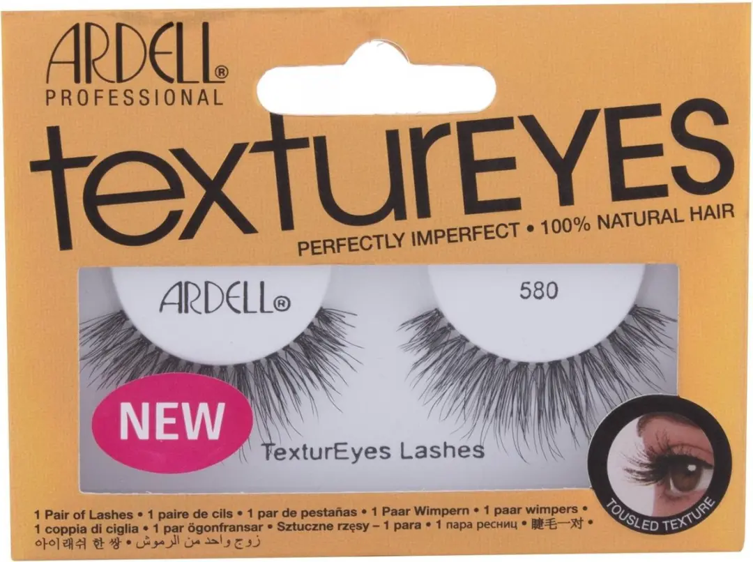 Ardell TexturEyes Lash 580 Nepwimpers