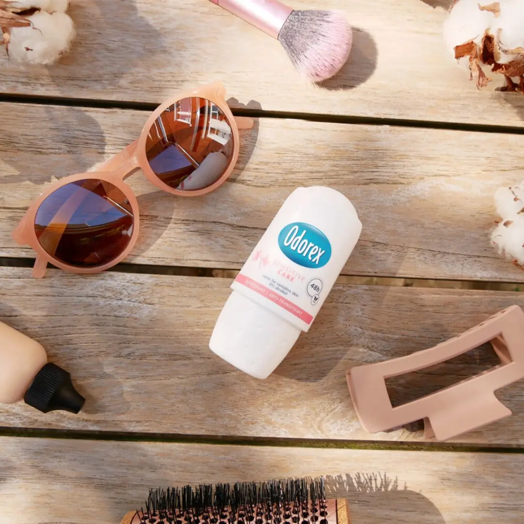 Odorex Deo Roll-on Sensitive Care 50ml
