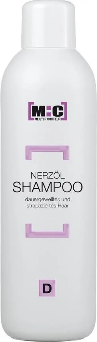 Comair M:C Shampoo Nertsolie 1000ml