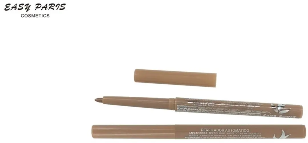 Easy Paris Cosmetics Licht Bruin Oog- & Lippotlood 40