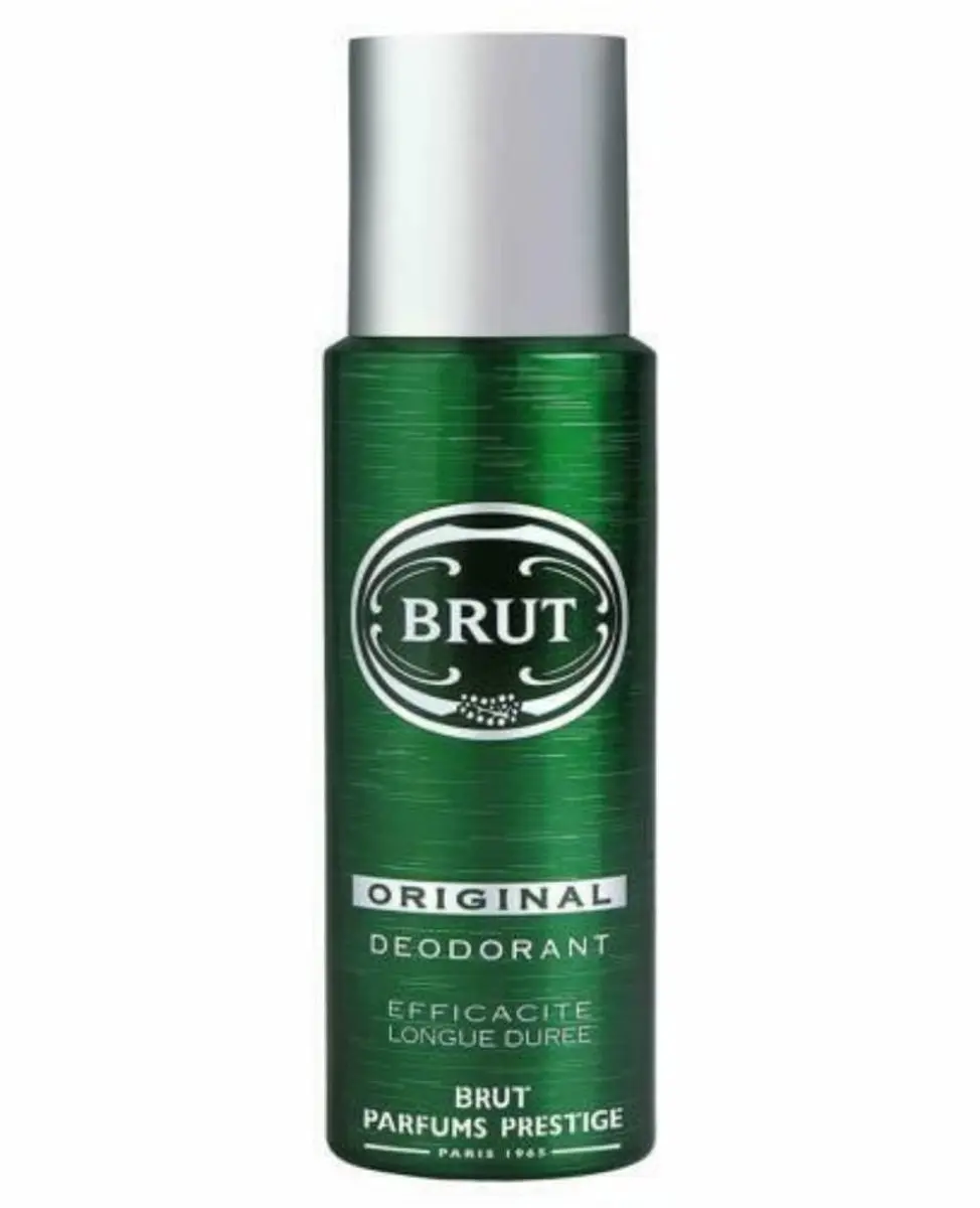 Brut Original Deodorant Heren 200ml