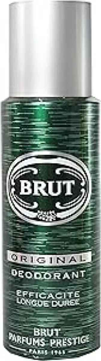 Brut Original Deodorant Heren 200ml