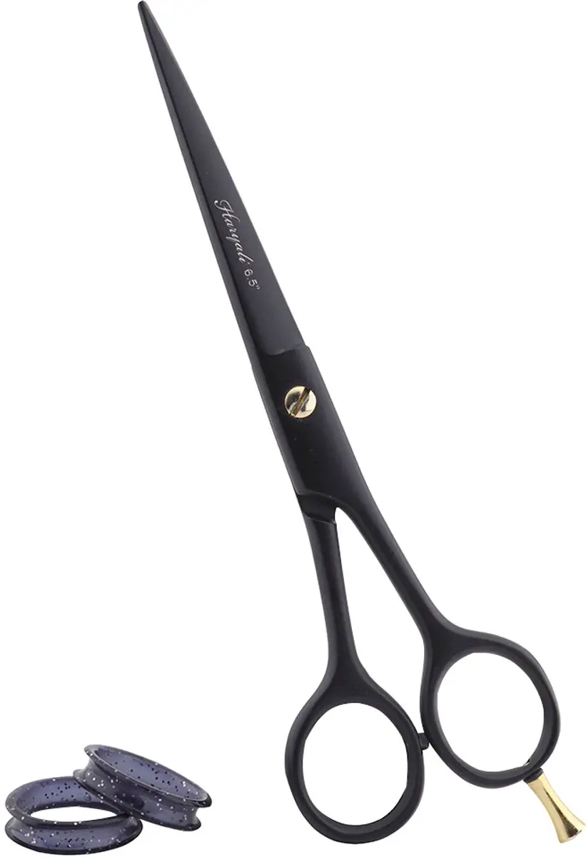 Haryali London 6,5 inch Haarschaar