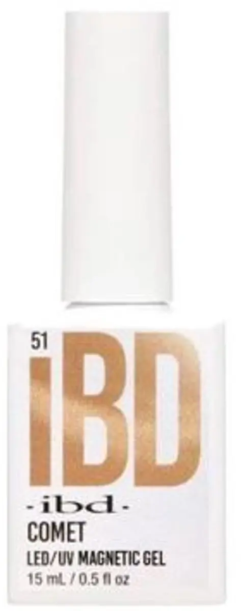 IBD Magnetic Gel Comet 15ml