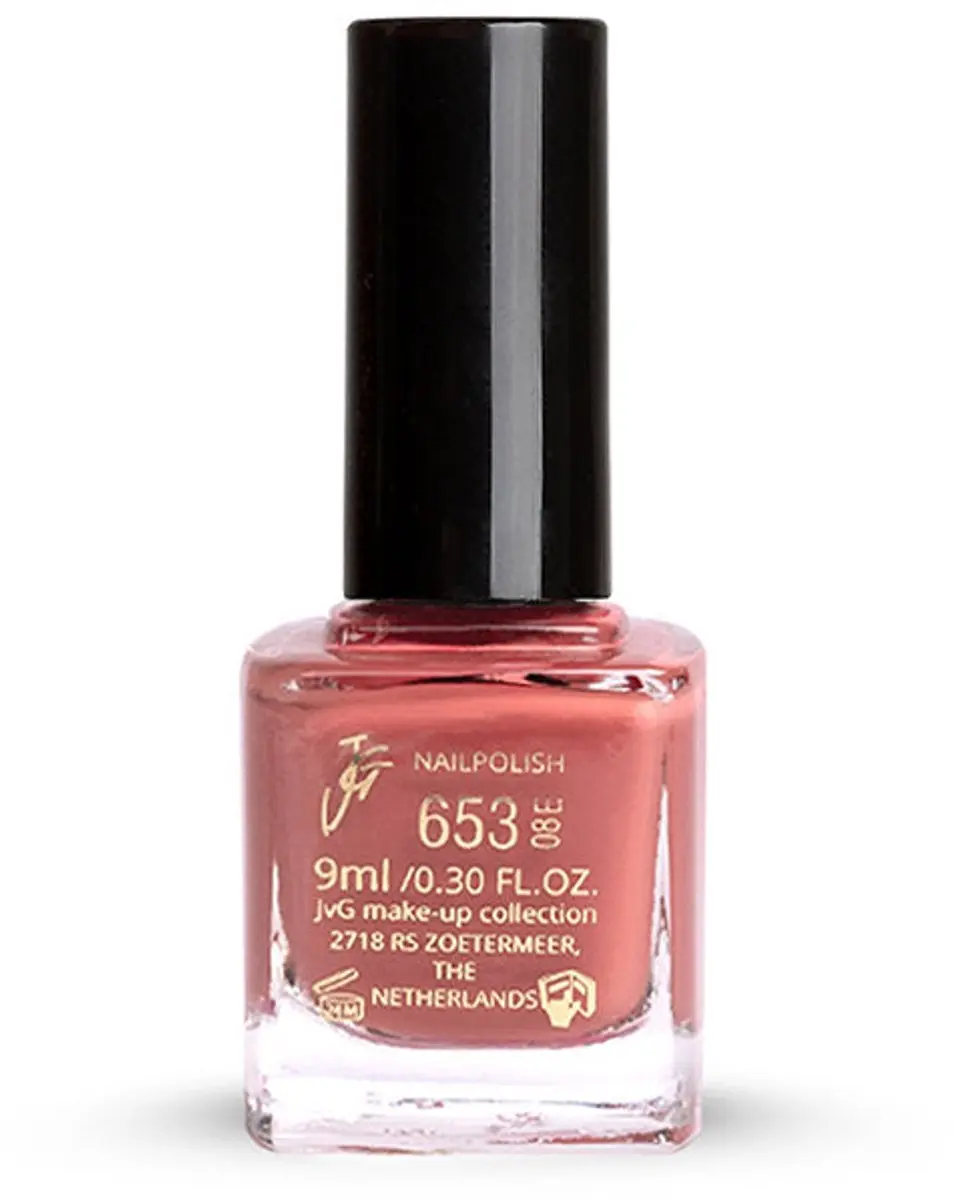 John van G Nagellak 653