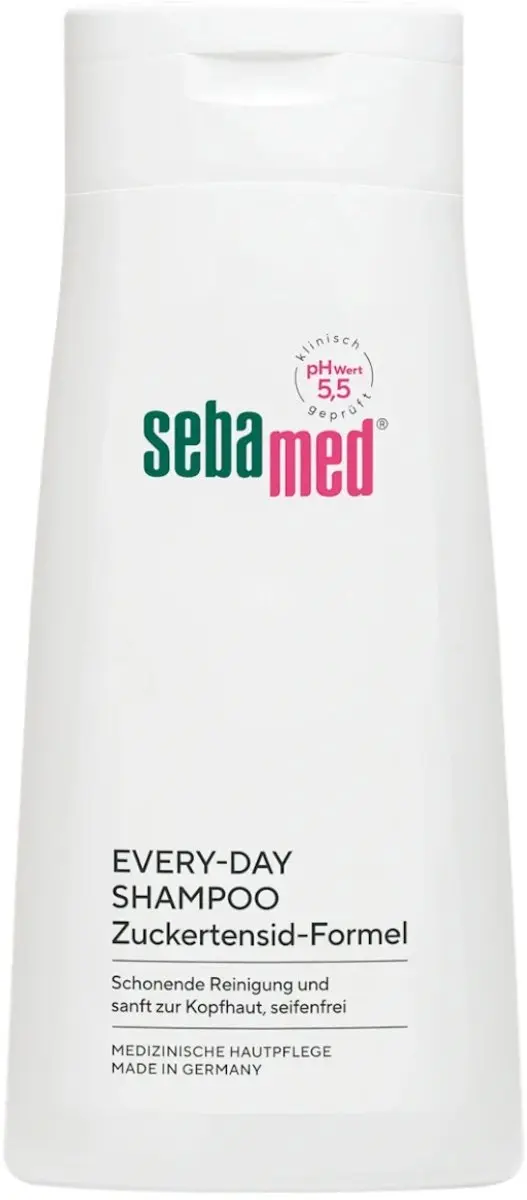Sebamed Every Day Shampoo 400ml