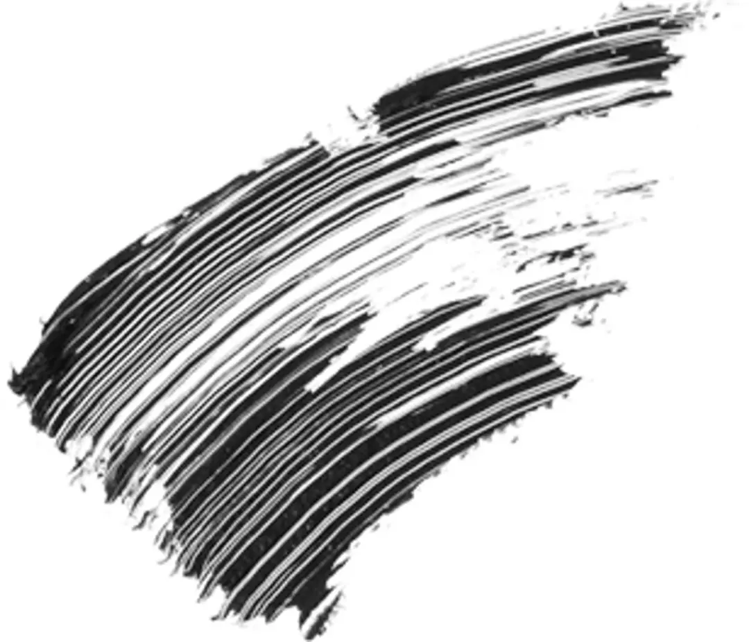 Idun Minerals Mascara Vatn Waterproof - Zwart 10ml