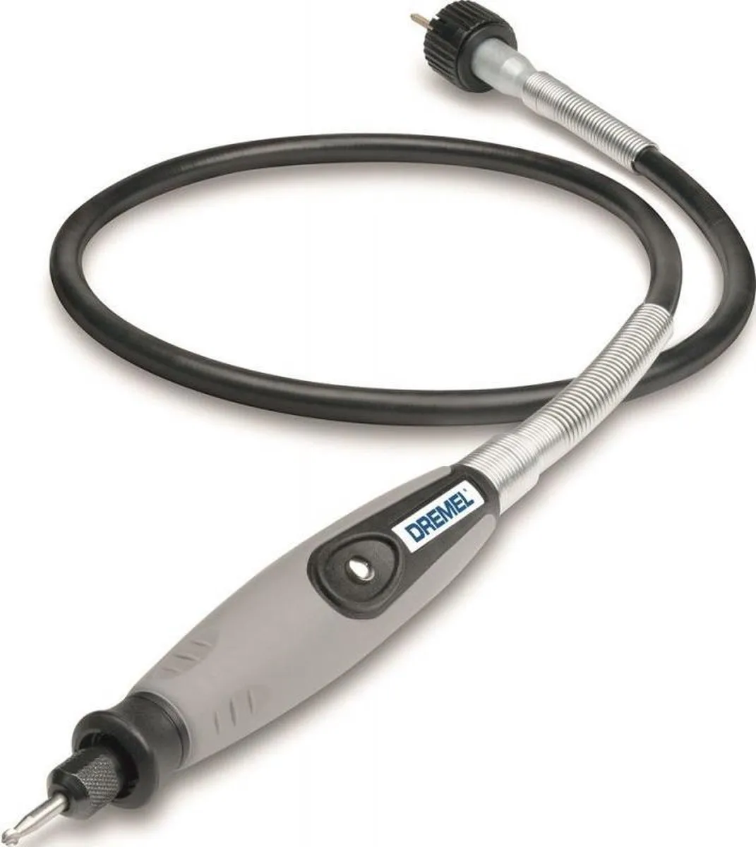 Dremel 225 Multitool Flexibele As - Roterend
