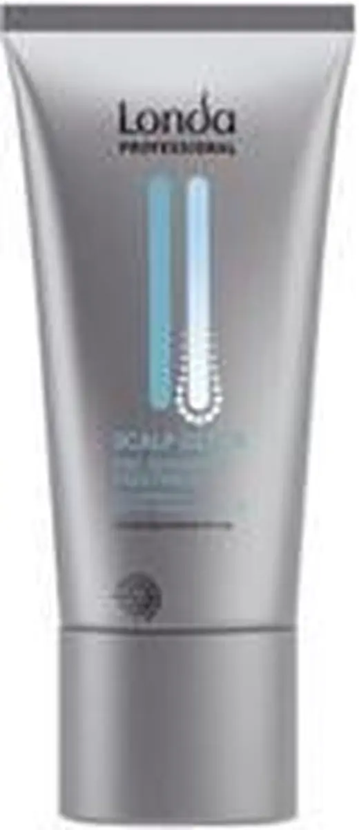 Londa Professional Scalp Detox Pre-Shampoo Treatment