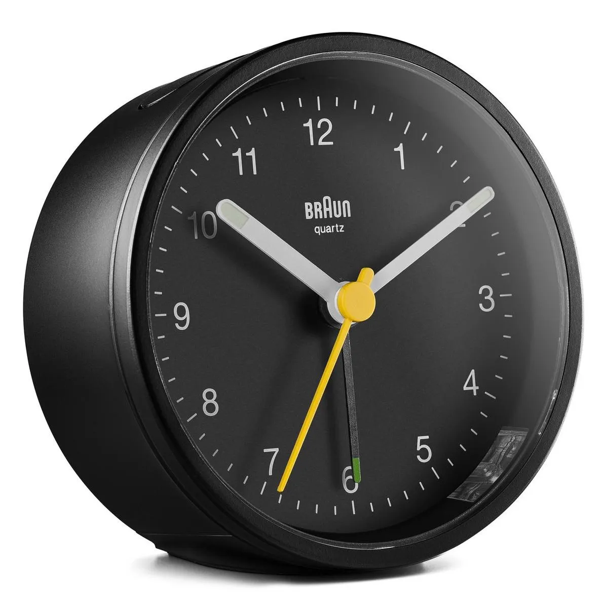Braun BC12 Kwartswekker 67047 - Zwart - afbeelding 6 van 6