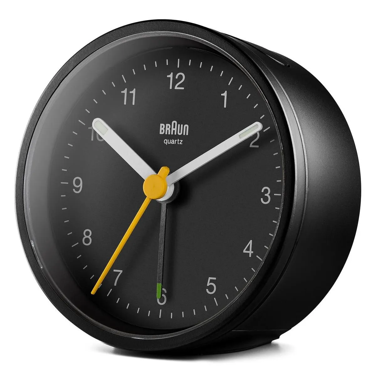 Braun BC12 Kwartswekker 67047