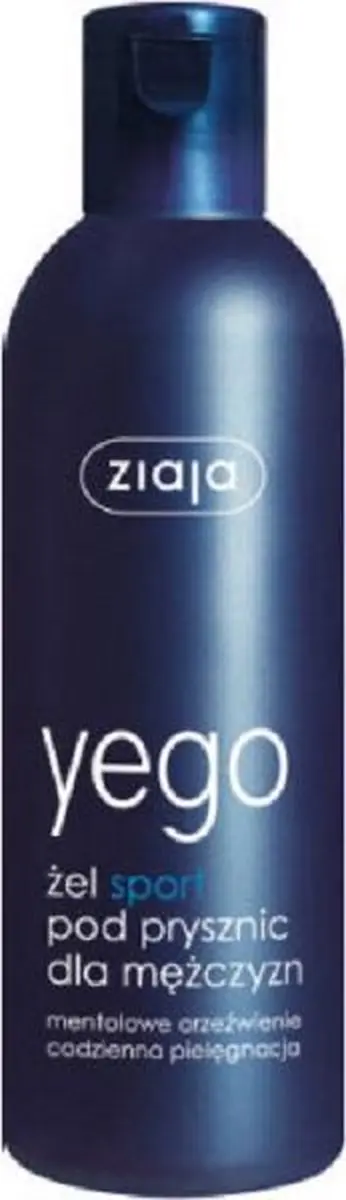 Ziaja Yego Sport Douchegel 300ml
