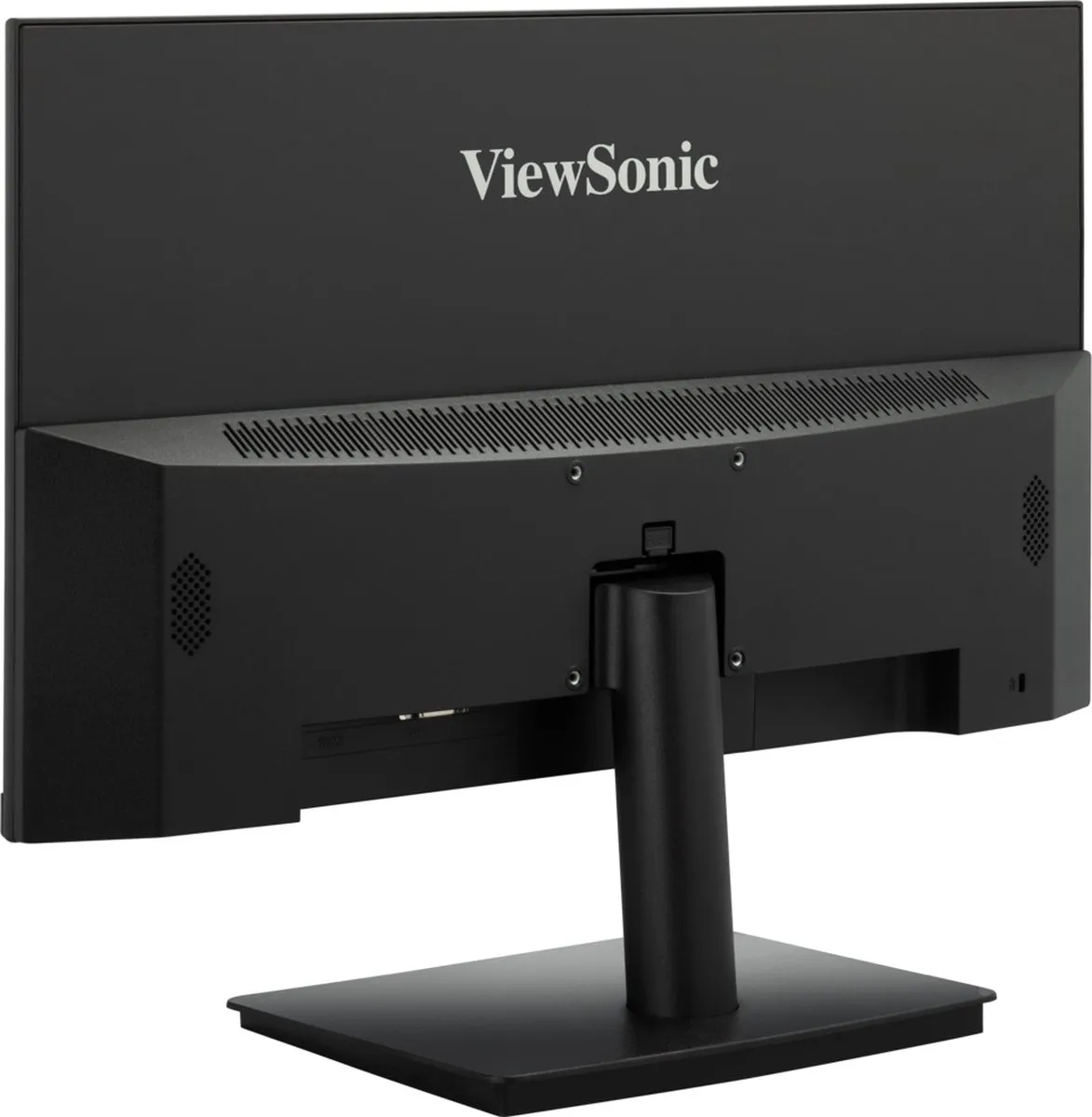 ViewSonic VA220-H Monitor Full HD 22" 100Hz - Zwart - afbeelding 6 van 6