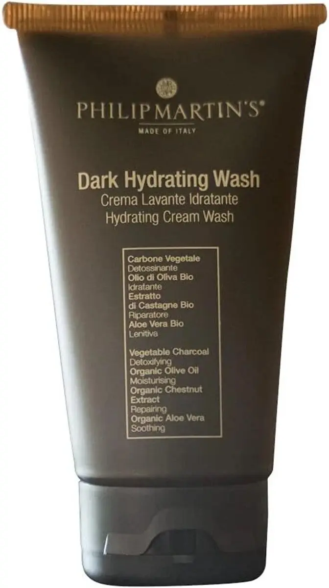 Philip Martin's Dark Hydrating Wash 75ml