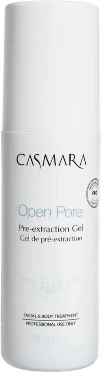 Casmara Open Porie Pre-extractie Gel 150ml
