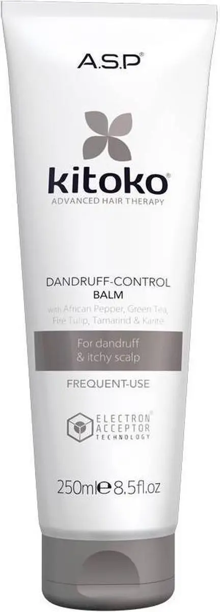 Affinage Kitoko Dandruff Control Conditioner 250ml