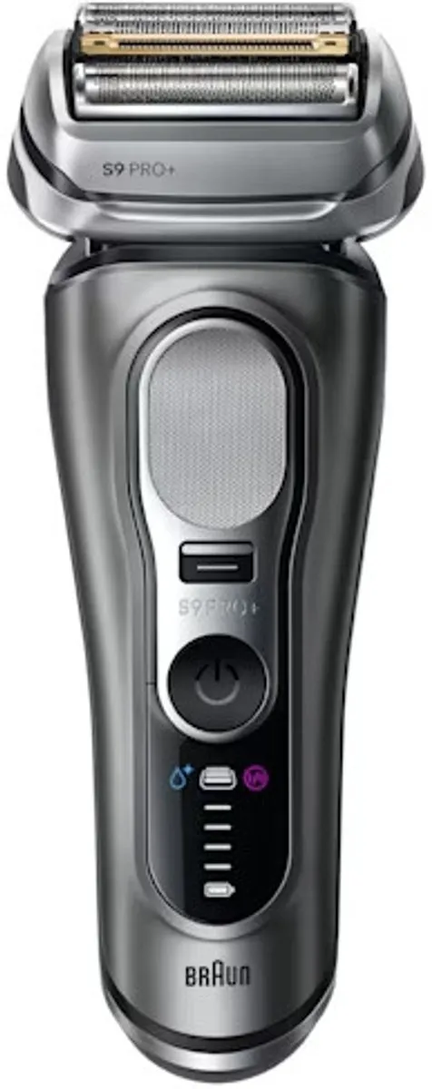 Braun Series 9 Pro+ 9655cc Scheerapparaat