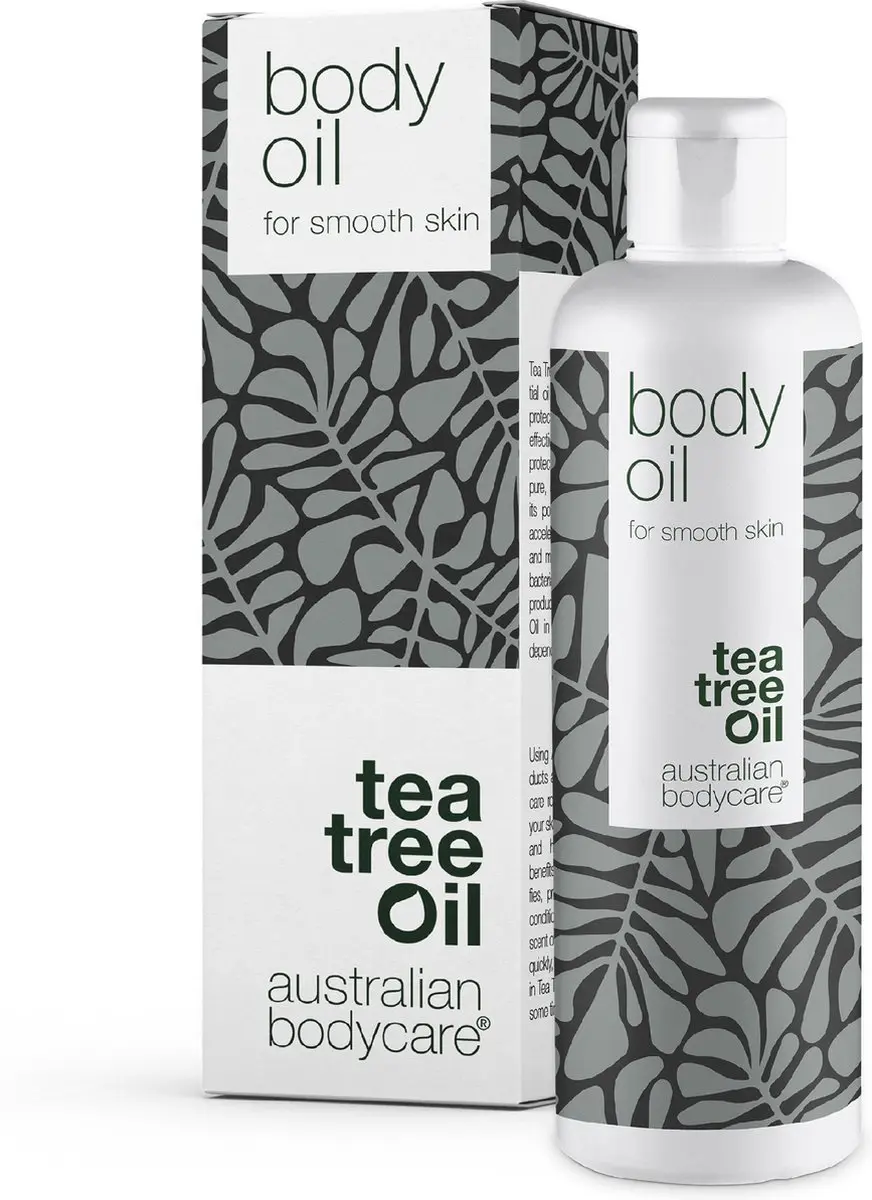 Australian Bodycare Body Oil 150ml
