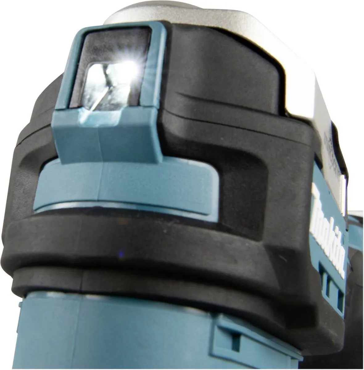 Makita DTM52T1JX2 Multifunctioneel Accugereedschap 18V